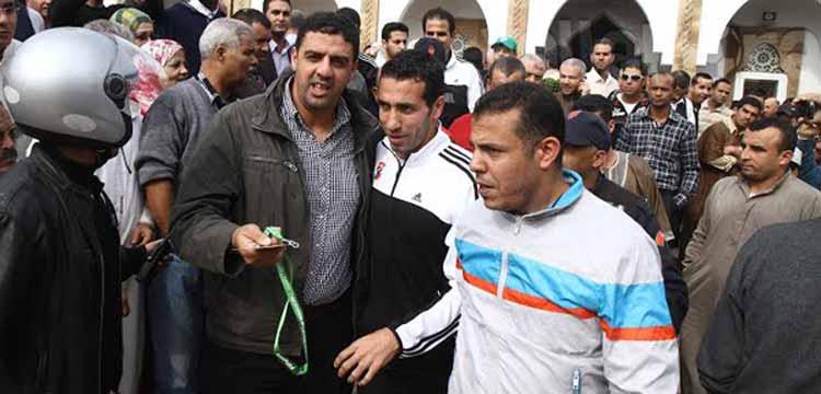 ابوتريكة ابوتريكة